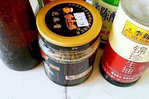 简易凉皮的做法图解3