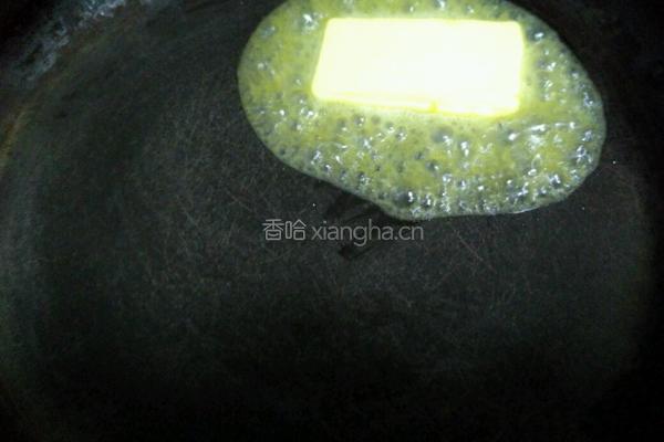 果干牛轧饼干的做法图解5