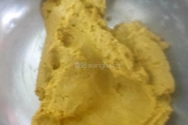 荞包的做法图解3