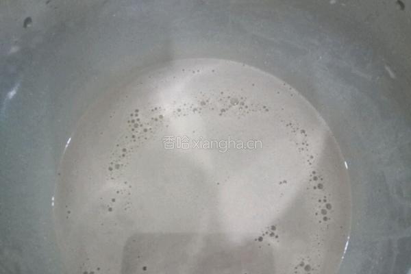 巧克力冰激凌的做法图解2