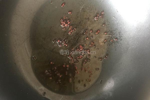 油黄瓜的做法图解7