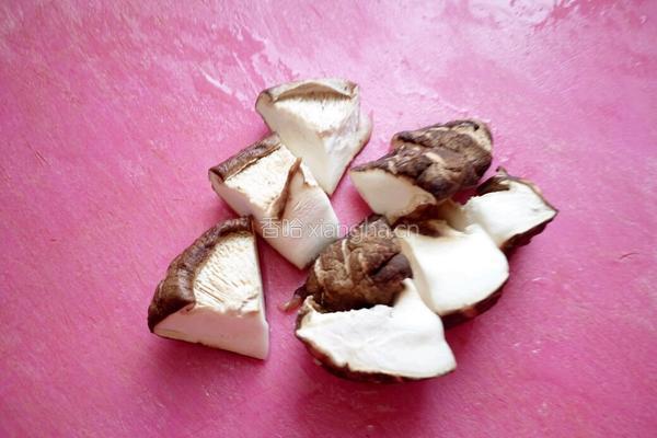 清炒冬瓜午餐肉的做法图解3