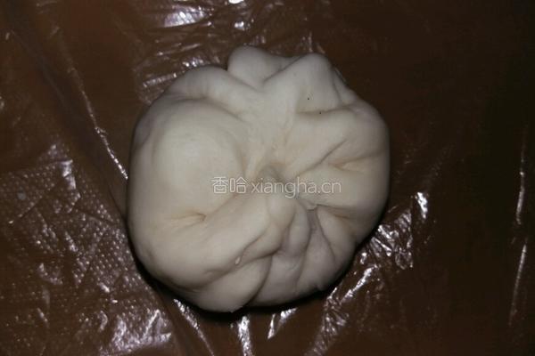 生煎包的做法图解8