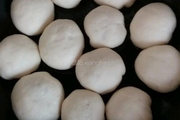 生煎包的做法图解11