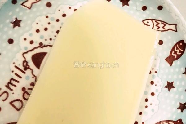 风味凉粉的做法图解2