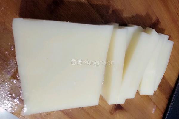 风味凉粉的做法图解4