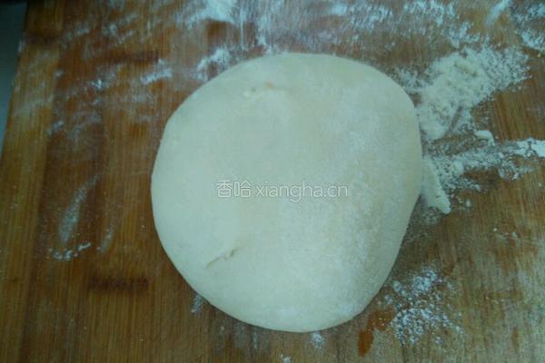 生煎包的做法图解12