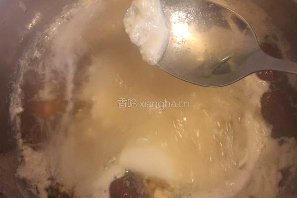 红糖鸡蛋的做法图解7