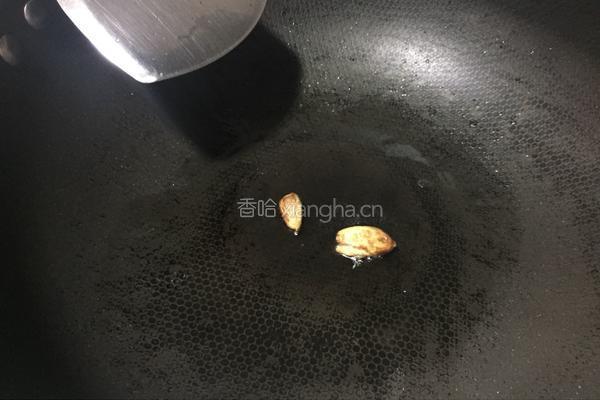 肉片炒青瓜的做法图解4