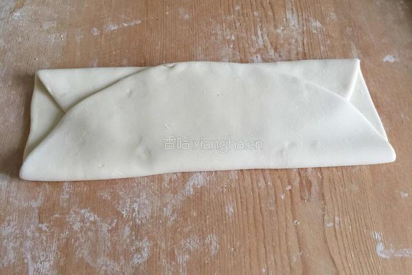 手擀面的做法图解7