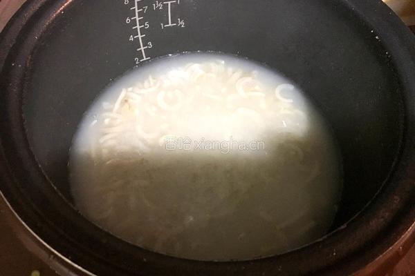 凉拌猪皮冻的做法图解5
