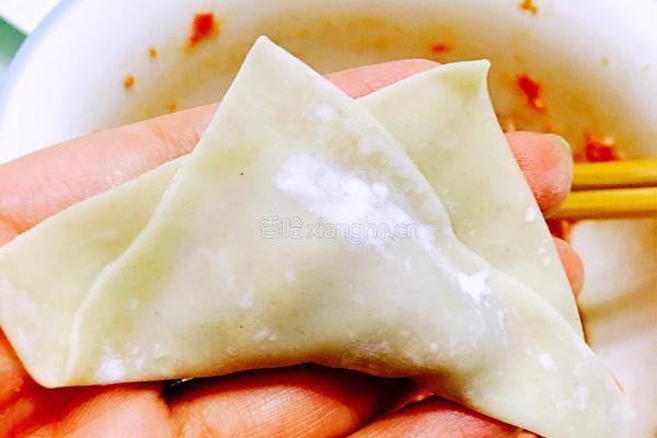 鲍汁馄饨的做法图解7