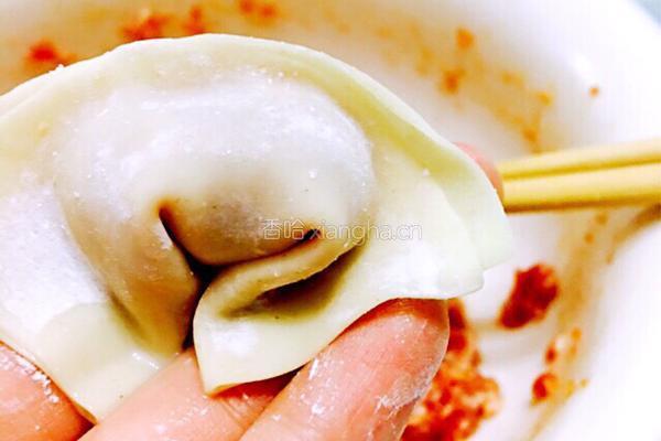 鲍汁馄饨的做法图解11