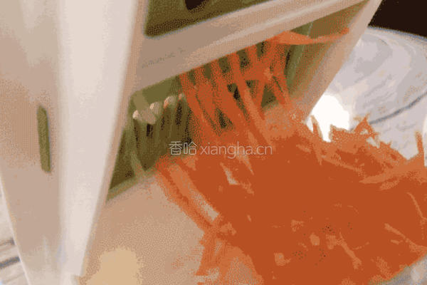 2岁以上宝贝的土豆煎饼的做法图解2