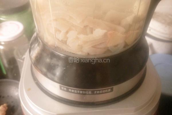 皮冻的做法图解1