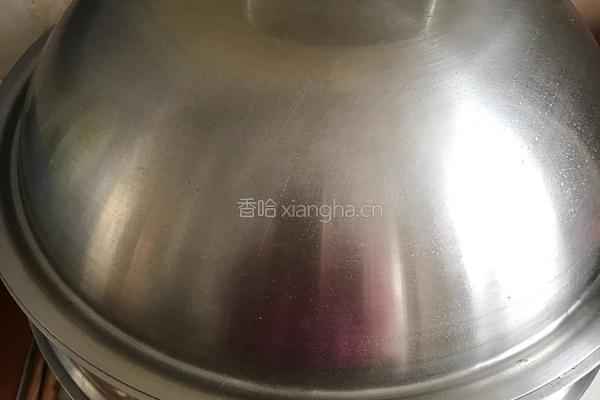 大米面蛋糕的做法图解9