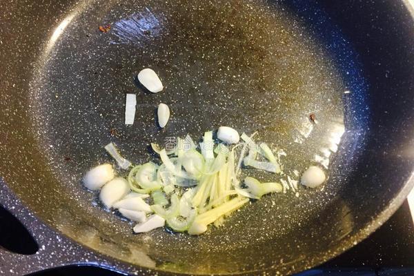 肉末烧小萝卜的做法图解10