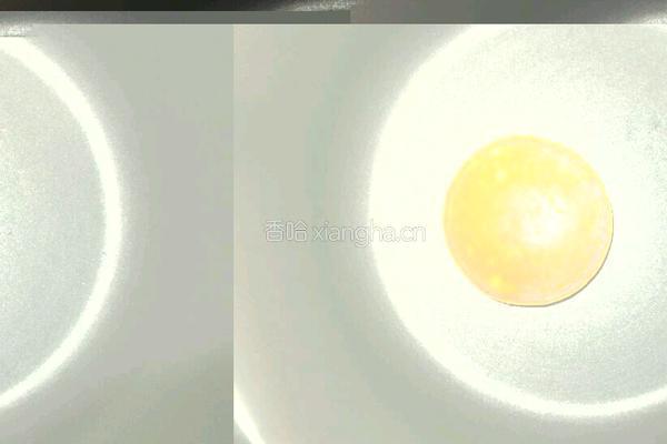 铜锣烧的做法图解18