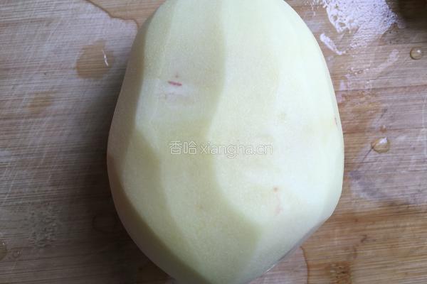 酸辣桂花鱼的做法图解4