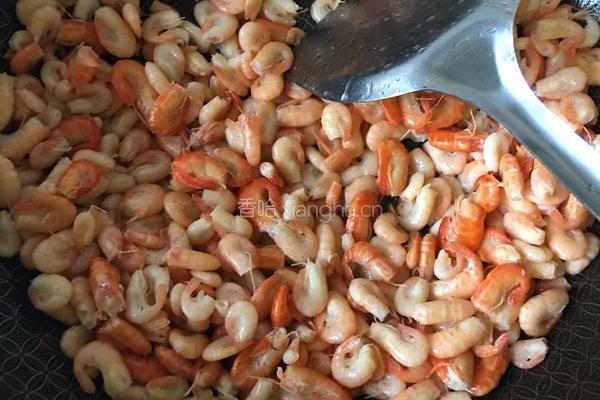 虾仁土豆山药饼的做法图解4