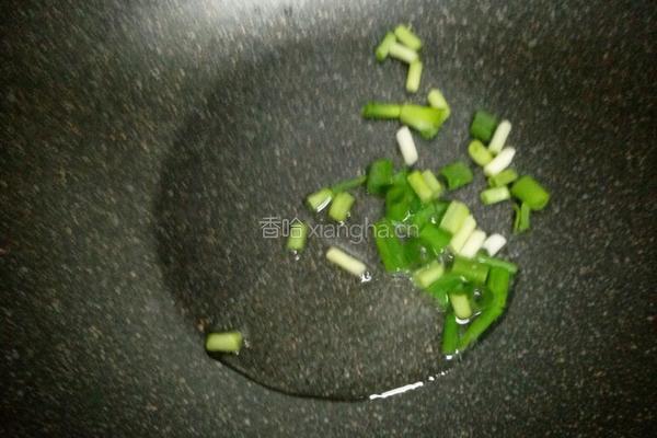 蚝油杏鲍菇炒鸡蛋的做法图解6