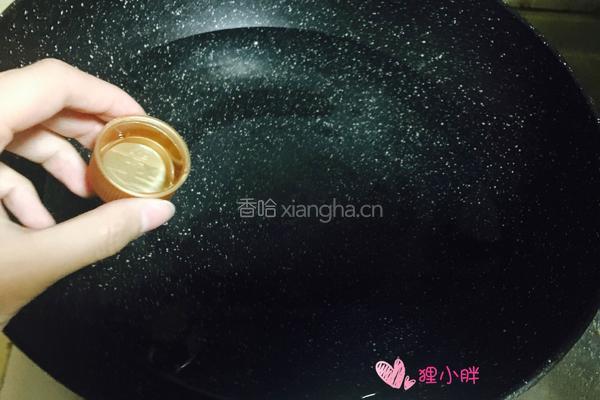 班尼迪克蛋的做法图解1