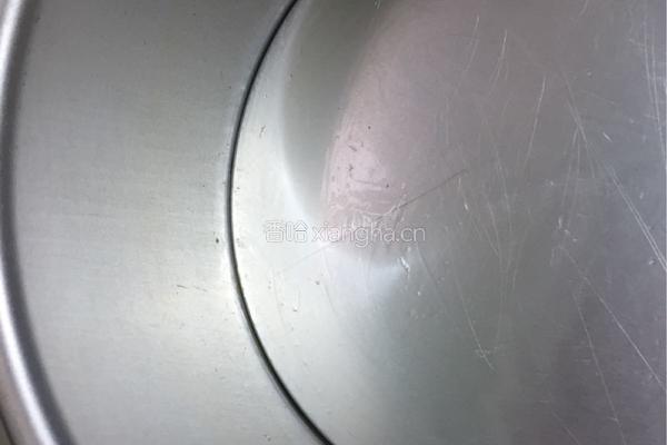 奶香玉米面发糕的做法图解10