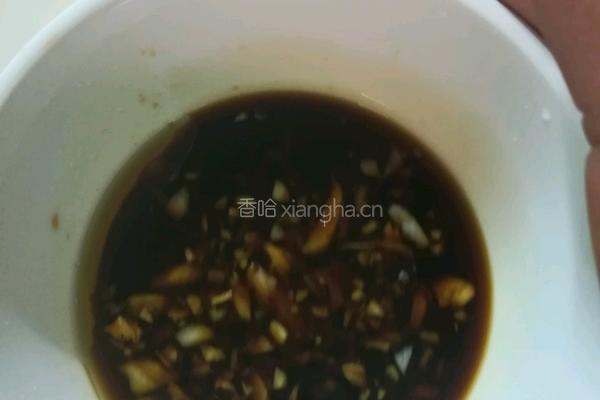 蒸肘子的做法图解4
