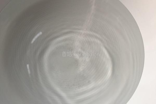 鸡蛋抱饺的做法图解2