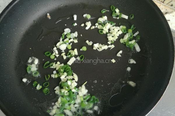 红烧鱼块的做法图解4
