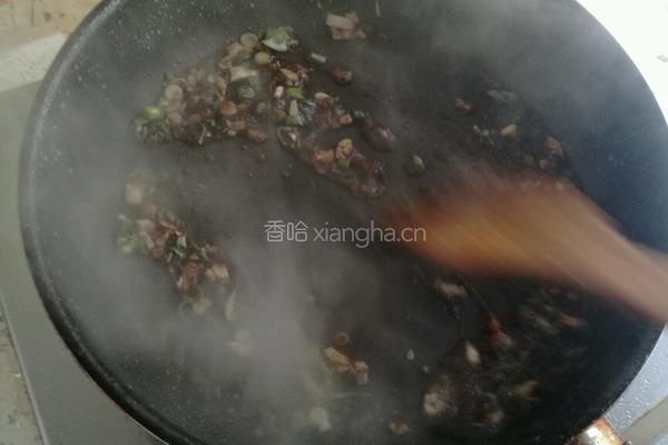 红烧鱼块的做法图解5