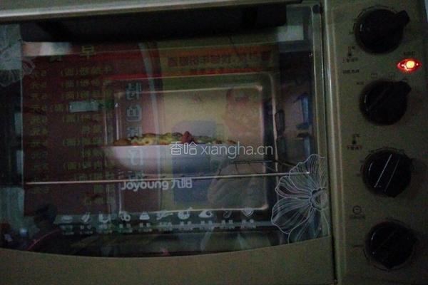 奶酪焗饭的做法图解4