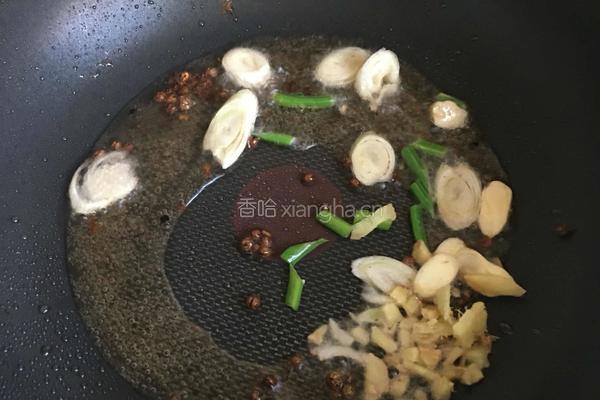 麻辣烤鱼的做法图解12