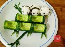蛋炒饭的做法图解2