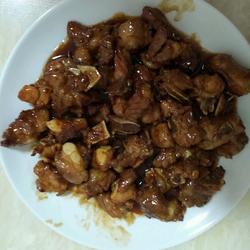 柯排骨的做法[图]