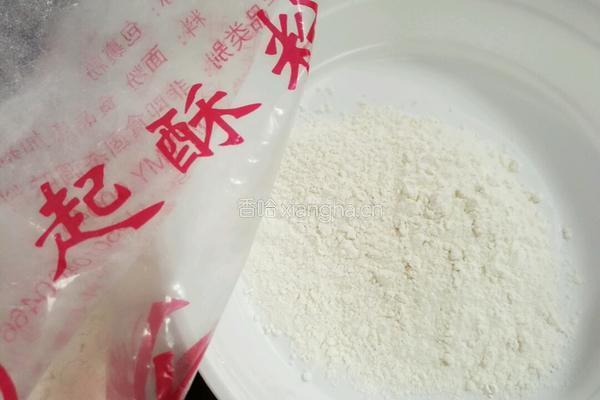 脆鳞鸡翅根的做法图解4