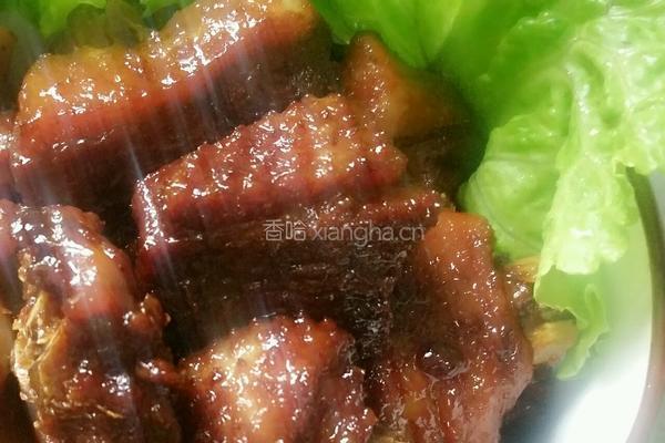 啤酒鸭的做法图解11