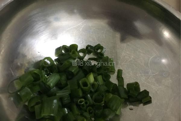 醋溜葫芦瓜的做法图解3