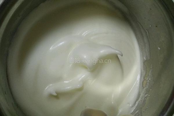 葡萄干蛋糕卷的做法图解13