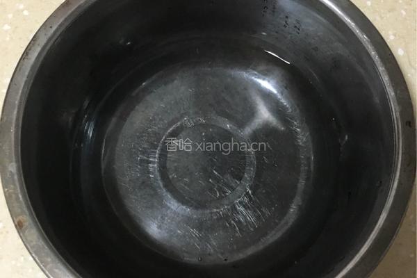 自制泡菜的做法图解2