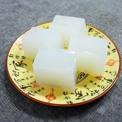 绿豆凉粿的做法[图]