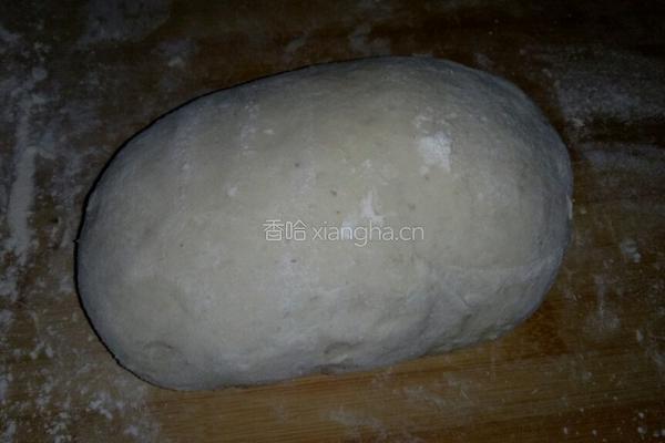 京酱肉丝卷饼的做法图解3