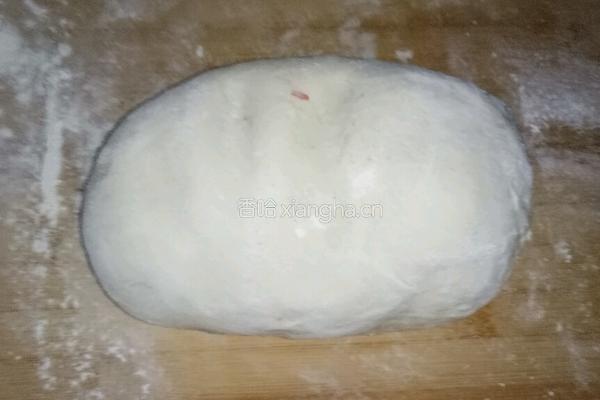 京酱肉丝卷饼的做法图解4