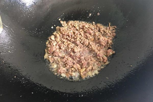 香辣鸡杂碎的做法图解9