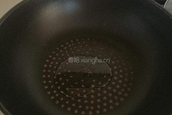 咖喱素炒饭的做法图解4
