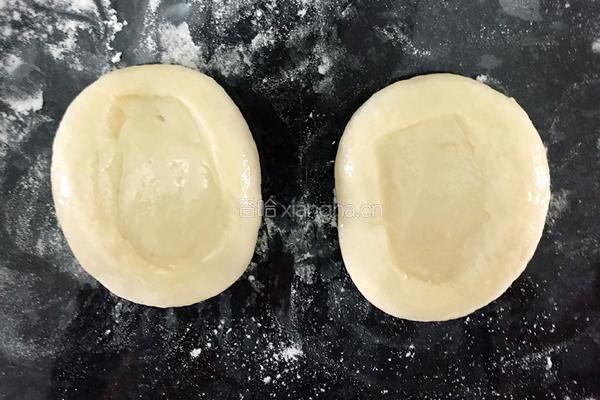 软饼卷菜的做法图解5