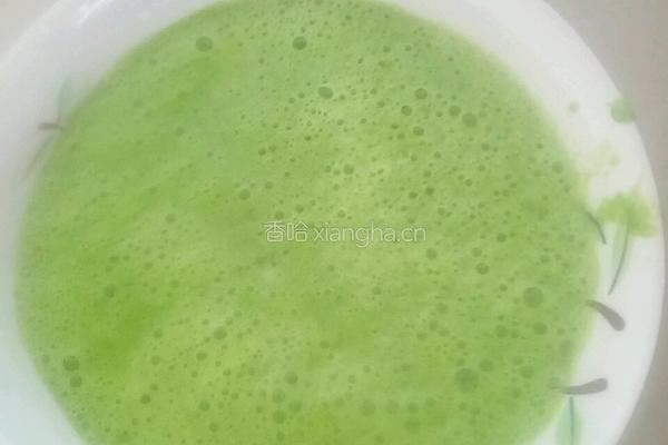 蒸饺的做法图解1