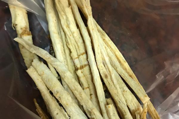 鸡汤挂面的做法图解2