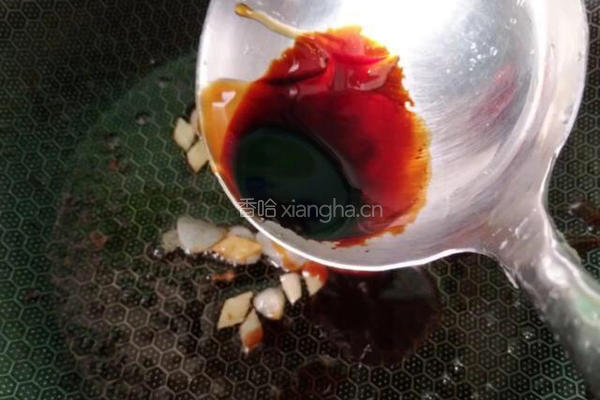 豆角酿肉的做法图解17
