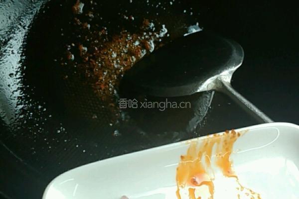 手拍酸辣青瓜的做法图解3